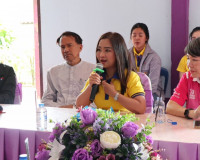 พิธีมอบวัสดุอุปกรณ์การศึกษา และอุปกรณ์กีฬาให้แก่โรงเรียนตำรว ... พารามิเตอร์รูปภาพ 16