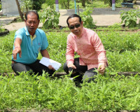 พิธีมอบวัสดุอุปกรณ์การศึกษา และอุปกรณ์กีฬาให้แก่โรงเรียนตำรว ... พารามิเตอร์รูปภาพ 25