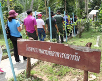 พิธีมอบวัสดุอุปกรณ์การศึกษา และอุปกรณ์กีฬาให้แก่โรงเรียนตำรว ... พารามิเตอร์รูปภาพ 26