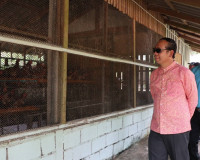 พิธีมอบวัสดุอุปกรณ์การศึกษา และอุปกรณ์กีฬาให้แก่โรงเรียนตำรว ... พารามิเตอร์รูปภาพ 27