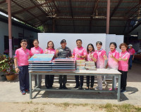 พิธีมอบวัสดุอุปกรณ์การศึกษา และอุปกรณ์กีฬาให้แก่โรงเรียนตำรว ... พารามิเตอร์รูปภาพ 31