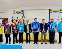 รองผู้ว่าราชการจังหวัดสุราษฎร์ธานี ตรวจเยี่ยม ให้ข้อเสนอแนะ  ... พารามิเตอร์รูปภาพ 10