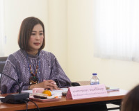 การประชุมคณะอนุกรรมการส่งเสริมและพัฒนาคุณภาพชีวิตคนพิการประจ ... พารามิเตอร์รูปภาพ 2