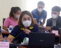การประชุมคณะอนุกรรมการส่งเสริมและพัฒนาคุณภาพชีวิตคนพิการประจ ... พารามิเตอร์รูปภาพ 4