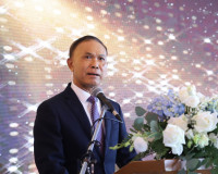 ผู้ว่าราชการจังหวัดสุราษฎร์ธานี เป็นประธานเปิดโรงพยาบาลวัฒนแ ... พารามิเตอร์รูปภาพ 3