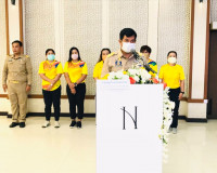 โครงการเพิ่มประสิทธิภาพการรักษาความปลอดภัยพื้นที่ท่องเที่ยวช ... พารามิเตอร์รูปภาพ 3