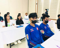 โครงการเพิ่มประสิทธิภาพการรักษาความปลอดภัยพื้นที่ท่องเที่ยวช ... พารามิเตอร์รูปภาพ 5