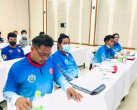 โครงการเพิ่มประสิทธิภาพการรักษาความปลอดภัยพื้นที่ท่องเที่ยวช ... พารามิเตอร์รูปภาพ 6