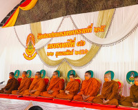 พิธีวันสถาปนากรมทหารราบที่ 25 ครบรอบปีที่ 41 ซึ่งจัดขึ้นเพื่ ... พารามิเตอร์รูปภาพ 5