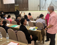 โครงการประชุมเชิงปฏิบัติการ “โครงการลดการใช้พลังงานในภาครัฐ  ... พารามิเตอร์รูปภาพ 6