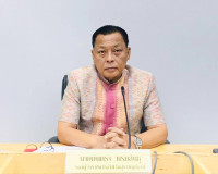 การประชุมโครงการเสริมสร้างมาตรการองค์กรเพื่อความปลอดภัยทางถน ... พารามิเตอร์รูปภาพ 1