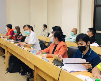การประชุมโครงการเสริมสร้างมาตรการองค์กรเพื่อความปลอดภัยทางถน ... พารามิเตอร์รูปภาพ 3