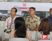 รองผู้ว่าราชการจังหวัดสุราษฎร์ธานี ร่วมกิจกรรมเสวนา &quot;กาแฟสัญ ... พารามิเตอร์รูปภาพ 9