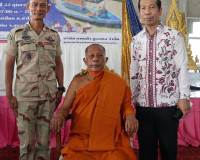 รองผู้ว่าราชการจังหวัดสุราษฎร์ธานี ร่วมกิจกรรมเสวนา &quot;กาแฟสัญ ... พารามิเตอร์รูปภาพ 15