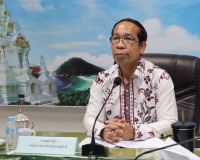 การประชุมพิจารณาคำร้องเข้าสู่การไกล่เกลี่ยข้อพิพาท ตามพระราช ... พารามิเตอร์รูปภาพ 3