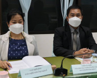 การประชุมพิจารณาคำร้องเข้าสู่การไกล่เกลี่ยข้อพิพาท ตามพระราช ... พารามิเตอร์รูปภาพ 5