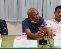 การประชุมพิจารณาคำร้องเข้าสู่การไกล่เกลี่ยข้อพิพาท ตามพระราช ... พารามิเตอร์รูปภาพ 9
