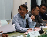 การประชุมพิจารณาคำร้องเข้าสู่การไกล่เกลี่ยข้อพิพาท ตามพระราช ... พารามิเตอร์รูปภาพ 11