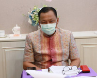 การประชุมคณะกรรมการการเลือกตั้งประจำองค์การบริหารส่วนจังหวัด ... พารามิเตอร์รูปภาพ 1