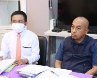 การประชุมคณะกรรมการการเลือกตั้งประจำองค์การบริหารส่วนจังหวัด ... พารามิเตอร์รูปภาพ 2