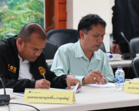 โครงการสมาชิกวุฒิสภาพบประชาชนในพื้นที่จังหวัดภาคใต้ โดยมี พล ... พารามิเตอร์รูปภาพ 6