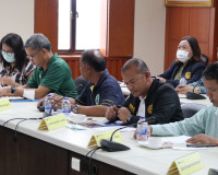 โครงการสมาชิกวุฒิสภาพบประชาชนในพื้นที่จังหวัดภาคใต้ โดยมี พล ... พารามิเตอร์รูปภาพ 7