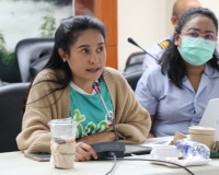 โครงการสมาชิกวุฒิสภาพบประชาชนในพื้นที่จังหวัดภาคใต้ โดยมี พล ... พารามิเตอร์รูปภาพ 9