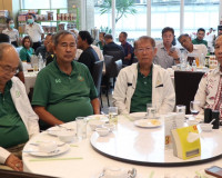 พิธีมอบโล่เกียรติยศแก่คณะกรรมการบริหารสมาคมกีฬาแห่งจังหวัดสุ ... พารามิเตอร์รูปภาพ 9
