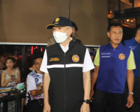 รองผู้ว่าราชการจังหวัดสุราษฎร์ธานี นำทีมฝ่ายปกครอง สนธิกำลัง ... พารามิเตอร์รูปภาพ 3