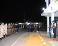 รองผู้ว่าราชการจังหวัดสุราษฎร์ธานี นำทีมฝ่ายปกครอง สนธิกำลัง ... พารามิเตอร์รูปภาพ 6