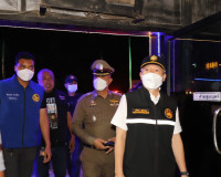 รองผู้ว่าราชการจังหวัดสุราษฎร์ธานี นำทีมฝ่ายปกครอง สนธิกำลัง ... พารามิเตอร์รูปภาพ 14
