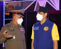 รองผู้ว่าราชการจังหวัดสุราษฎร์ธานี นำทีมฝ่ายปกครอง สนธิกำลัง ... พารามิเตอร์รูปภาพ 17