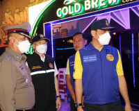 รองผู้ว่าราชการจังหวัดสุราษฎร์ธานี นำทีมฝ่ายปกครอง สนธิกำลัง ... พารามิเตอร์รูปภาพ 19