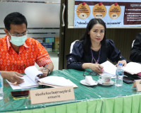 การประชุมคณะกรรมการการเลือกตั้งสมาชิกสภาเกษตรกรจังหวัด ประจำ ... พารามิเตอร์รูปภาพ 5