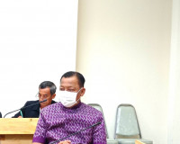 การประชุมคณะกรรมการลุ่มน้ำภาคใต้ฝั่งตะวันออกตอนบน ครั้งที่1/ ... พารามิเตอร์รูปภาพ 1