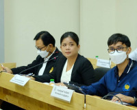 การประชุมคณะกรรมการลุ่มน้ำภาคใต้ฝั่งตะวันออกตอนบน ครั้งที่1/ ... พารามิเตอร์รูปภาพ 3