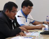 การประชุมคณะกรรมการกำหนดค่าตอบแทนทรัพย์สินเพื่อการชลประทานโค ... พารามิเตอร์รูปภาพ 6