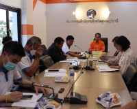 การประชุมคณะกรรมการกำหนดค่าตอบแทนทรัพย์สินเพื่อการชลประทานโค ... พารามิเตอร์รูปภาพ 3