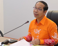 การประชุมคณะกรรมการกำหนดค่าตอบแทนทรัพย์สินเพื่อการชลประทานโค ... พารามิเตอร์รูปภาพ 5