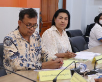 การประชุมคณะกรรมการกำหนดค่าตอบแทนทรัพย์สินเพื่อการชลประทานโค ... พารามิเตอร์รูปภาพ 8