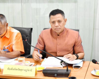 การประชุมคณะกรรมการข้าราชการองค์การบริหารส่วนจังหวัด จังหวัด ... พารามิเตอร์รูปภาพ 2