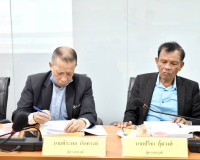 การประชุมคณะกรรมการข้าราชการองค์การบริหารส่วนจังหวัด จังหวัด ... พารามิเตอร์รูปภาพ 3