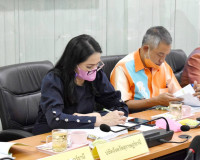 การประชุมคณะกรรมการข้าราชการองค์การบริหารส่วนจังหวัด จังหวัด ... พารามิเตอร์รูปภาพ 4