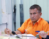 การประชุมคณะกรรมการข้าราชการองค์การบริหารส่วนจังหวัด จังหวัด ... พารามิเตอร์รูปภาพ 9