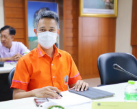 จังหวัดสุราษฎร์ธานีร่วมขับเคลื่อนและติดตามนโยบายของรัฐบาล แล ... พารามิเตอร์รูปภาพ 5