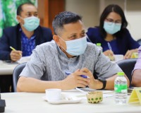 จังหวัดสุราษฎร์ธานีร่วมขับเคลื่อนและติดตามนโยบายของรัฐบาล แล ... พารามิเตอร์รูปภาพ 6
