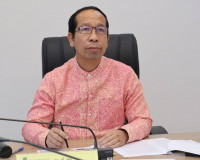 การนำเสนอในหัวข้อ &quot;การจัดทำแผนยุทธศาสตร์เพื่อขับเคลื่อนงานพื ... พารามิเตอร์รูปภาพ 1