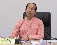 การนำเสนอในหัวข้อ &quot;การจัดทำแผนยุทธศาสตร์เพื่อขับเคลื่อนงานพื ... พารามิเตอร์รูปภาพ 5