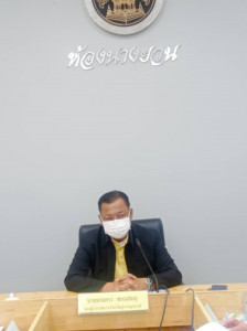 การประชุมคณะกรรมการพิจารณากำหนดโซนและผังการใช้ประโยชน์และพิจ ... พารามิเตอร์รูปภาพ 1