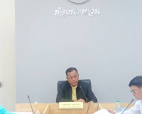 การประชุมคณะกรรมการพิจารณากำหนดโซนและผังการใช้ประโยชน์และพิจ ... พารามิเตอร์รูปภาพ 2